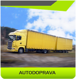 autodoprava